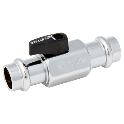 12 X 12 BALLOFIX® 2 X PRESS